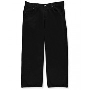 Levi's Boys' Relaxed Fit Jeans - Pantalones - $19.99  ~ 17.17€
