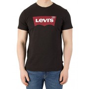 Levi's Graphic Set-In Neck Mens T-Shirt - Shoes - $30.95 