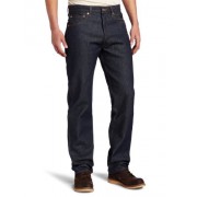 Levi's Men's 501 Original Shrink-to-Fit Jeans - Pantalones - $11.96  ~ 10.27€