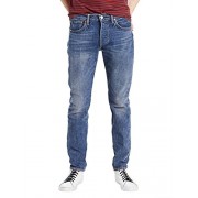 Levi's Men's 501 Skinny Jeans, Blue - Pantalones - $99.95  ~ 85.85€