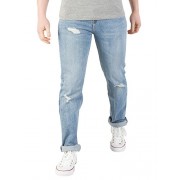 Levi's Men's 511 Slim Fit Jeans, Blue - Pants - $105.95 