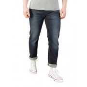 Levi's Men's 511 Slim Fit Jeans, Blue - Pantaloni - $99.95  ~ 85.85€