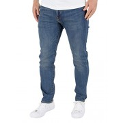 Levi's Men's 512 Ludlow Slim Tapered Fit Jeans, Blue - Pantalones - $99.95  ~ 85.85€