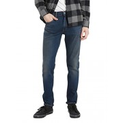 Levi's Men's 512 Slim Taper Fit Jeans, Blue - Pantalones - $99.95  ~ 85.85€