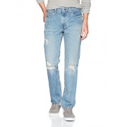 Levi's Men's 514 Straight Fit Jean - Pantalones - $18.80  ~ 16.15€
