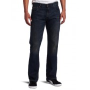 Levi's Men's 527 Slim Bootcut Jean - Pantalones - $25.25  ~ 21.69€