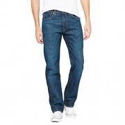 Levi's Mens 501 Regular Straight-Leg Denim Jeans - Shoes - $47.95 