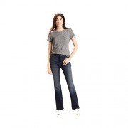 Levi's Women's 515 Bootcut Jeans - Pantalones - $32.89  ~ 28.25€