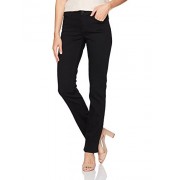 Levi's Women's 525 Perfect Waist Straight Jeans - Pantalones - $36.99  ~ 31.77€