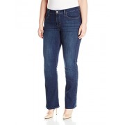 Levi's Women's Plus-Size 315 Shaping Bootcut Jean - Pantalones - $54.99  ~ 47.23€