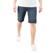 Levis 502 Taper Hemmed Short Walk Shorts - Spodnie - krótkie - $59.95  ~ 51.49€