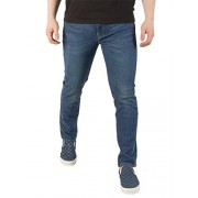 Levis 510 Skinny Fit Jeans - Pantalones - $94.95  ~ 81.55€