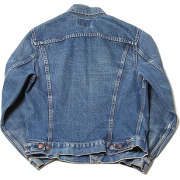 Levis Big E Trucker Jacket  - Jaquetas e casacos - 