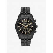 Lexington Black-Tone Watch - Watches - $365.00 