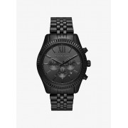 Lexington Black-Tone Watch - Watches - $275.00 