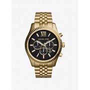 Lexington Gold-Tone Watch - Watches - $275.00 