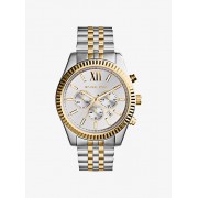 Lexington Two-Tone Watch - Watches - $275.00 