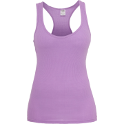 Lilac Lavender Tank Top - Tanks - 