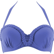 Lilac Pre-Shaped Bikini Top - Fato de banho - 89.95€ 