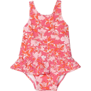 Lilly Pulitzer Baby-Girls Ruth Swimsuit Hotty Pink Exotic Lady - Kostiumy kąpielowe - $37.97  ~ 32.61€