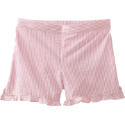 Lilly Pulitzer Girls 2-6X Little Callahan Seersucker Short Hotty Pink - Shorts - $44.00 