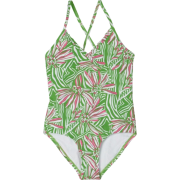 Lilly Pulitzer Girls 2-6x Reef Swimsuit Green - Kostiumy kąpielowe - $30.24  ~ 25.97€