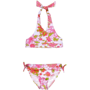 Lilly Pulitzer Girls 7-16 Riviera Bikini - Kostiumy kąpielowe - $50.00  ~ 42.94€