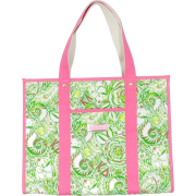 Lilly Pulitzer Kappa Delta The Original Tote - Borse - $86.99  ~ 74.71€