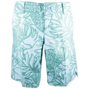 Lilly Pulitzer Resort Bermuda Shorts Shorely Blue - Shorts - $59.99 