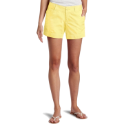 Lilly Pulitzer Women's Callahan Short Starfruit Yellow - Shorts - $49.25 