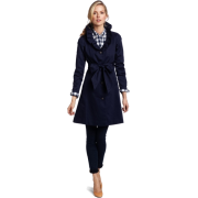 Lilly Pulitzer Women's Kelli Coat True Navy - Chaquetas - $268.00  ~ 230.18€