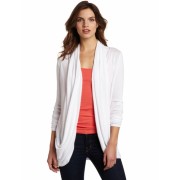 Lilly Pulitzer Women's Nika Wrap Resort White - Jacket - coats - $95.58 