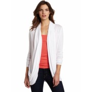 Lilly Pulitzer Women's Nika Wrap Resort White - Chaquetas - $95.58  ~ 82.09€