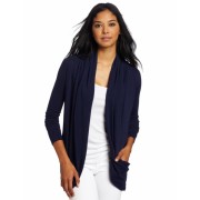 Lilly Pulitzer Women's Nika Wrap True Navy - Chaquetas - $95.58  ~ 82.09€