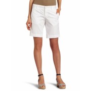 Lilly Pulitzer Women's Resort Bermuda Short Resort White - Shorts - $51.17 