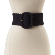 Lilly Pulitzer Women's Sadie Belt True Navy - Belt - $48.00 