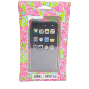 Lilly Pulitzer iPhone 3G / 3GS Cover Case Fan Dance - Modni dodaci - $19.99  ~ 126,99kn