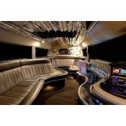 Limo inside - Ostalo - 