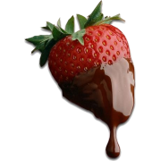 Strawberry - フルーツ - 