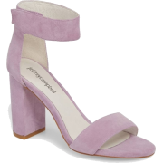 Lindsay' Ankle Strap Sandal - Sandalias - 