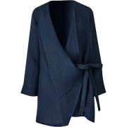 Linen Jacket - Sakkos - 140.00€ 