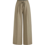 Linen Pant - ルームウェア - 