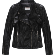 Little Girls Jacket - Jakne i kaputi - 