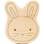 Little Sapling Toys Baby Teether Wooden  - Uncategorized - $14.99  ~ 12.87€