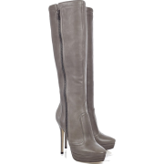 Jimmy Choo čizme - Stiefel - 