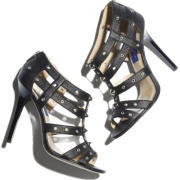 Jimmy Choo Sandrale - Sandały - 