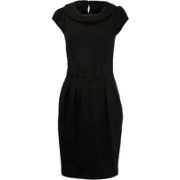 Little black dress - Dresses - 