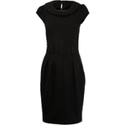 Little black dress - Haljine - 