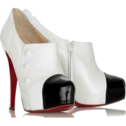 Louboutin Cipele - 鞋 - 
