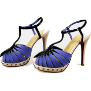 Louboutin Sandrale - サンダル - 